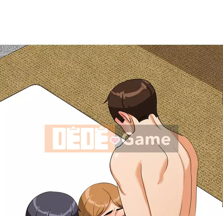 đồng nghiệp vì tình yêu Chương 22-23