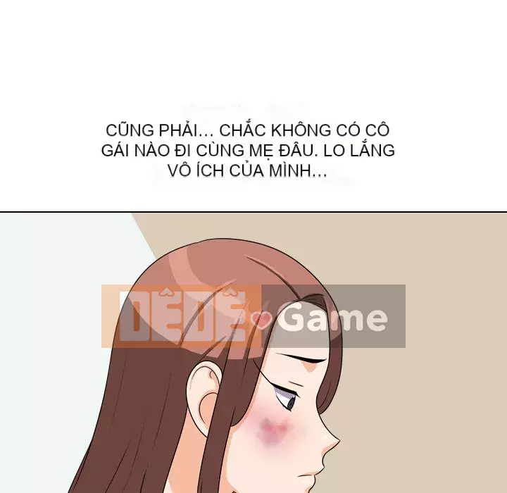 đồng nghiệp vì tình yêu Chương 22-23