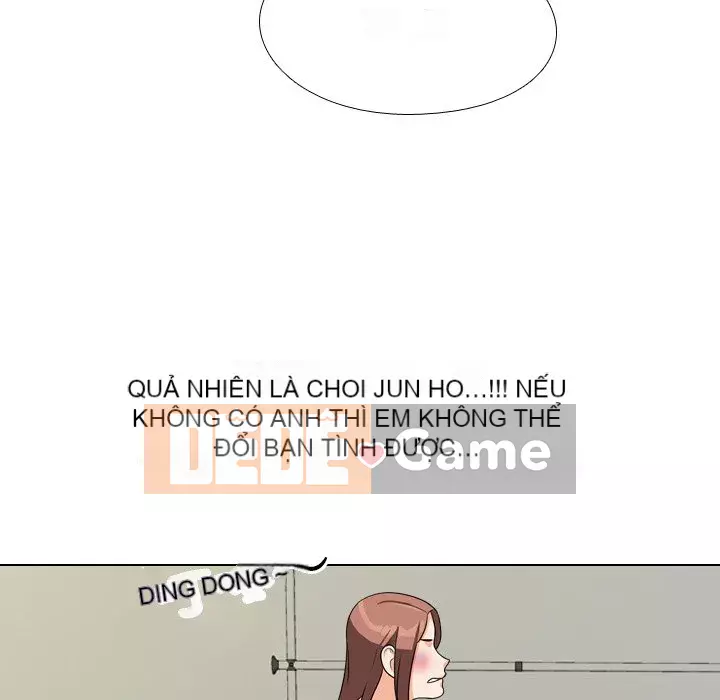 đồng nghiệp vì tình yêu Chương 22-23