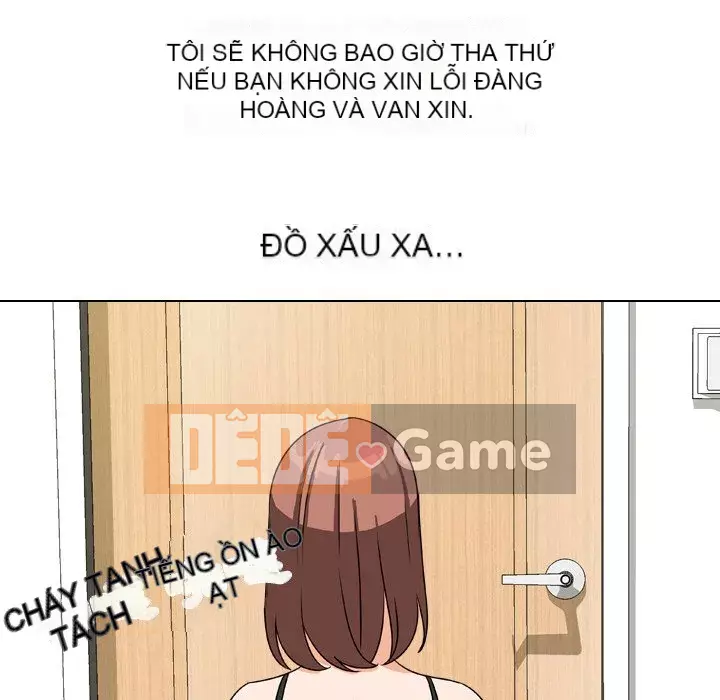 đồng nghiệp vì tình yêu Chương 22-23