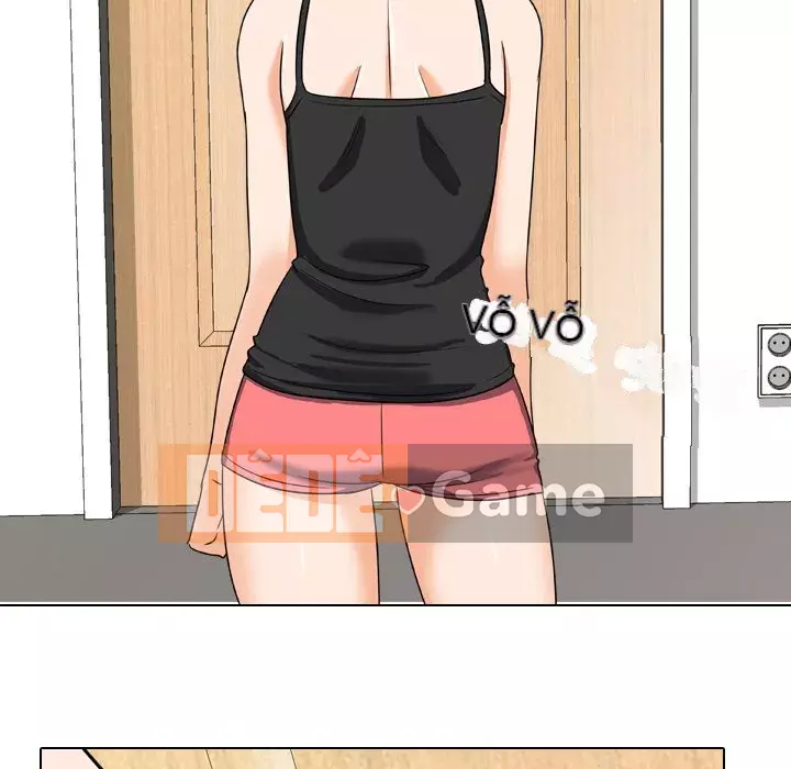 đồng nghiệp vì tình yêu Chương 22-23