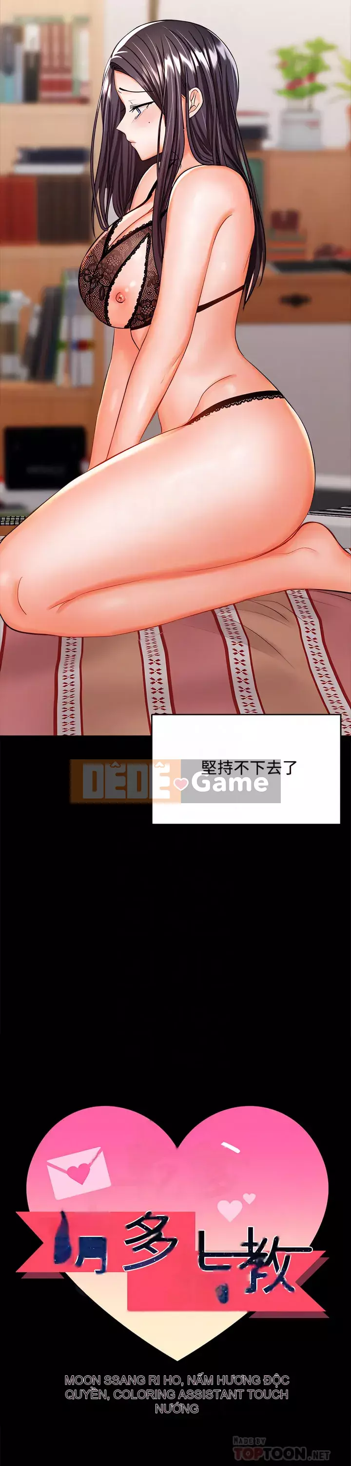 Bố già xin chỉ giáo thêm Chương 21-22