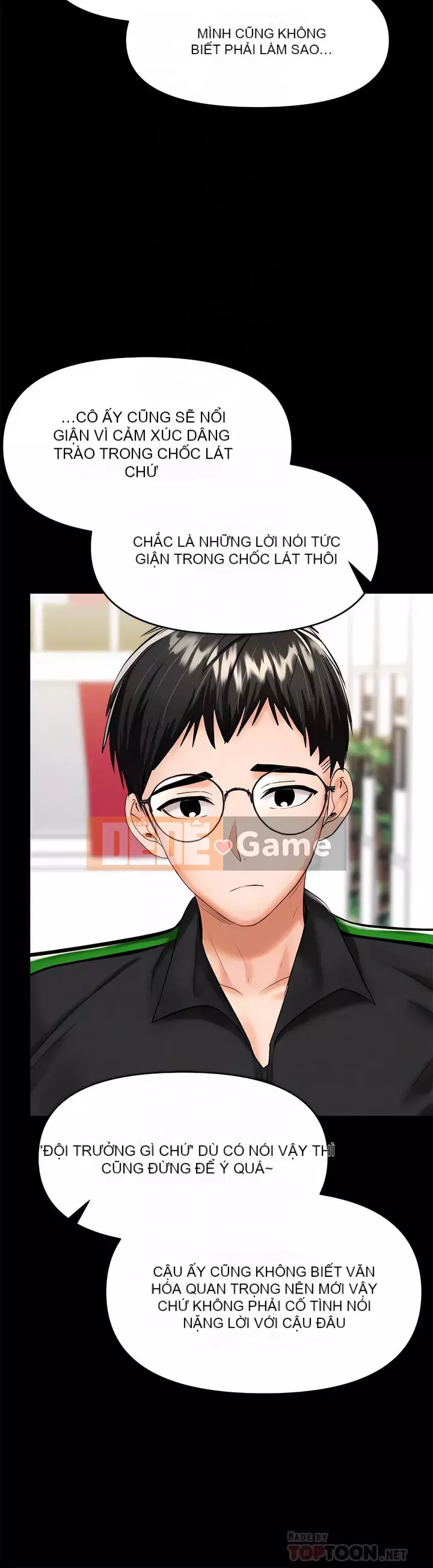 Bố già xin chỉ giáo thêm Chương 21-22