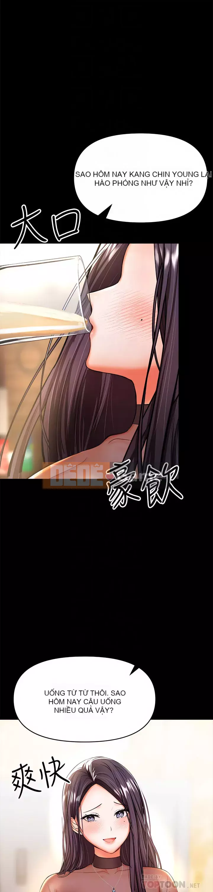 Bố già xin chỉ giáo thêm Chương 21-22