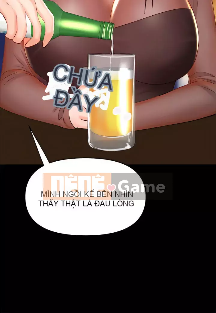 Bố già xin chỉ giáo thêm Chương 21-22