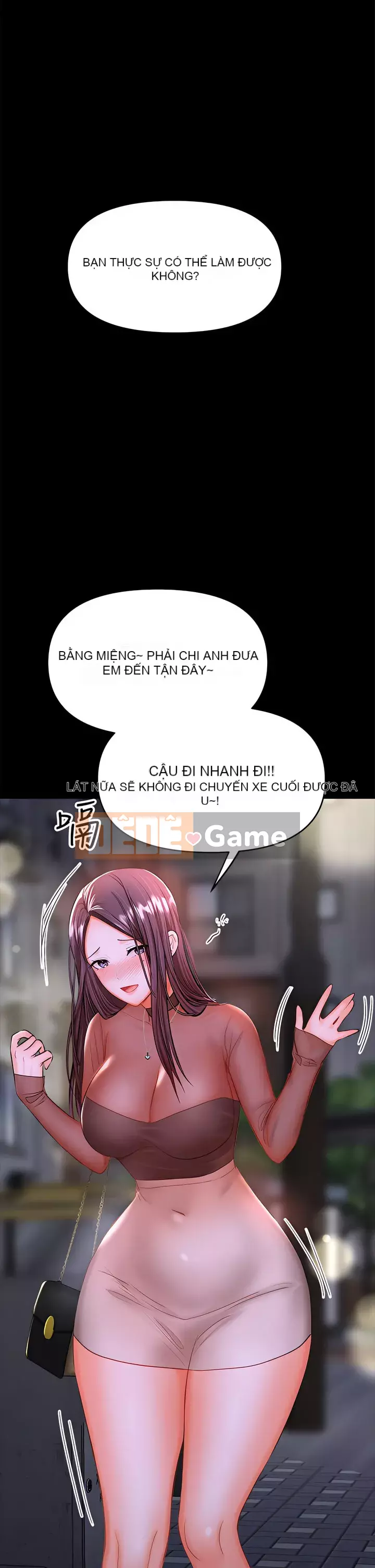 Bố già xin chỉ giáo thêm Chương 21-22