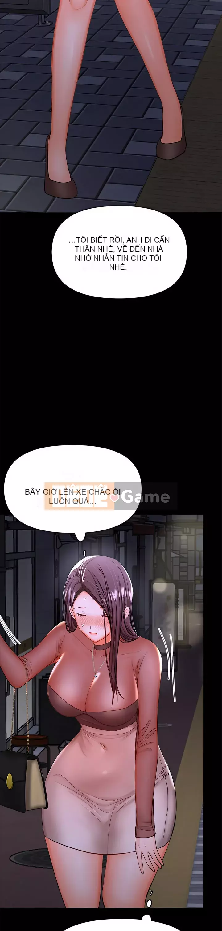 Bố già xin chỉ giáo thêm Chương 21-22