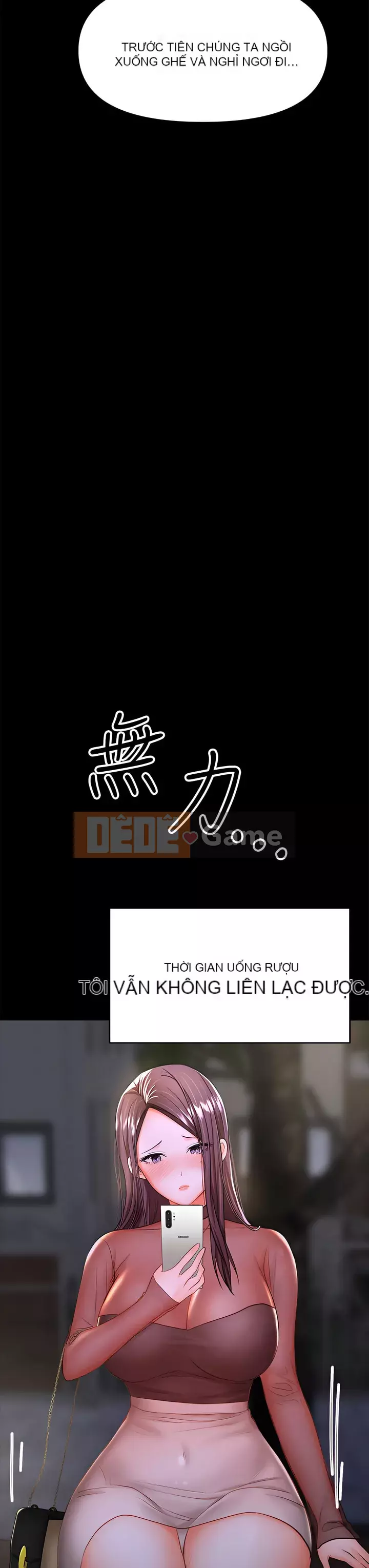 Bố già xin chỉ giáo thêm Chương 21-22