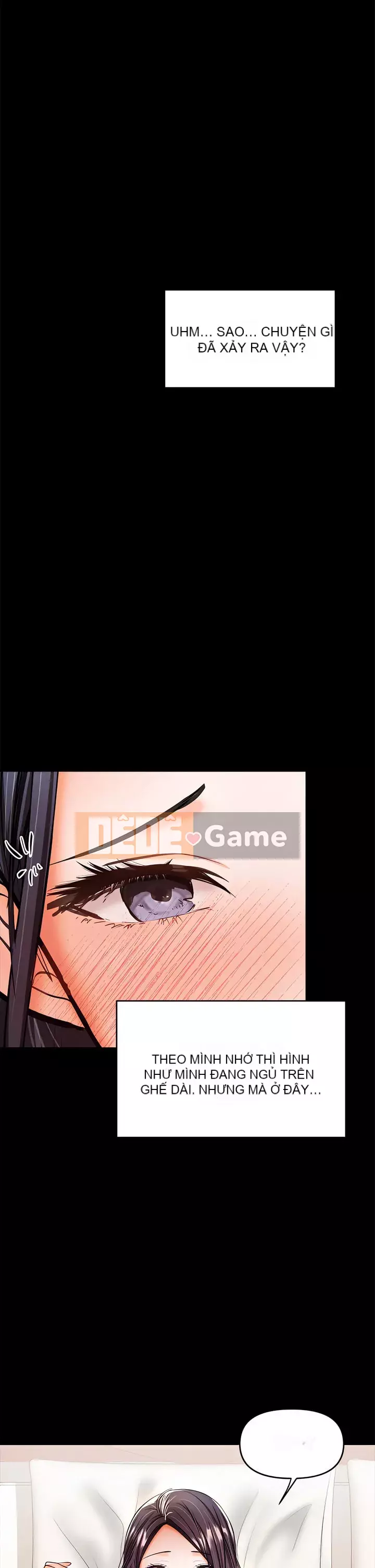 Bố già xin chỉ giáo thêm Chương 21-22