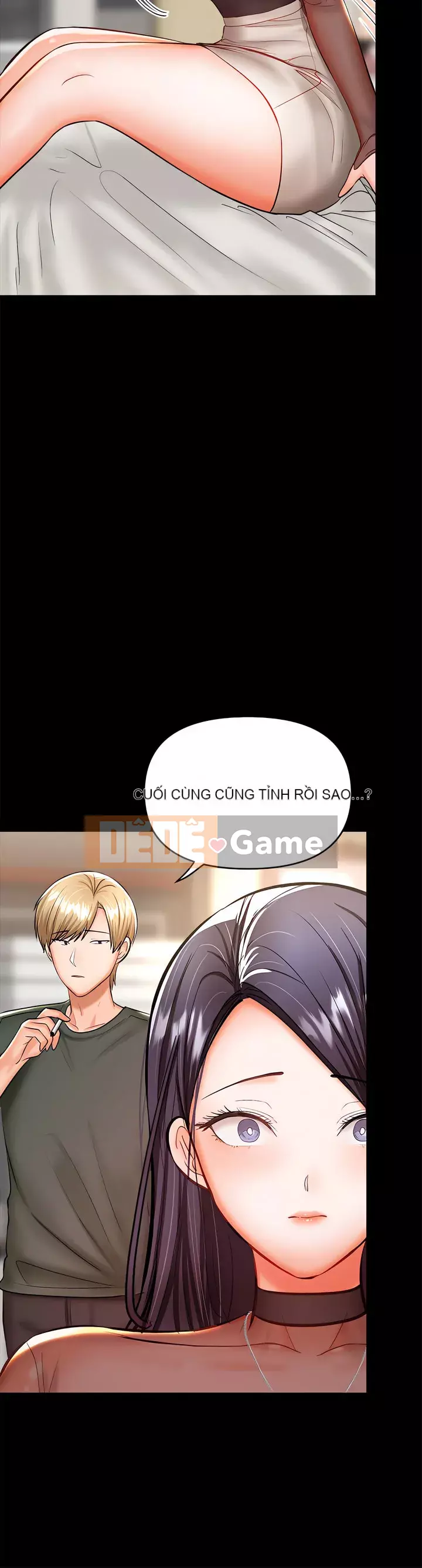 Bố già xin chỉ giáo thêm Chương 21-22