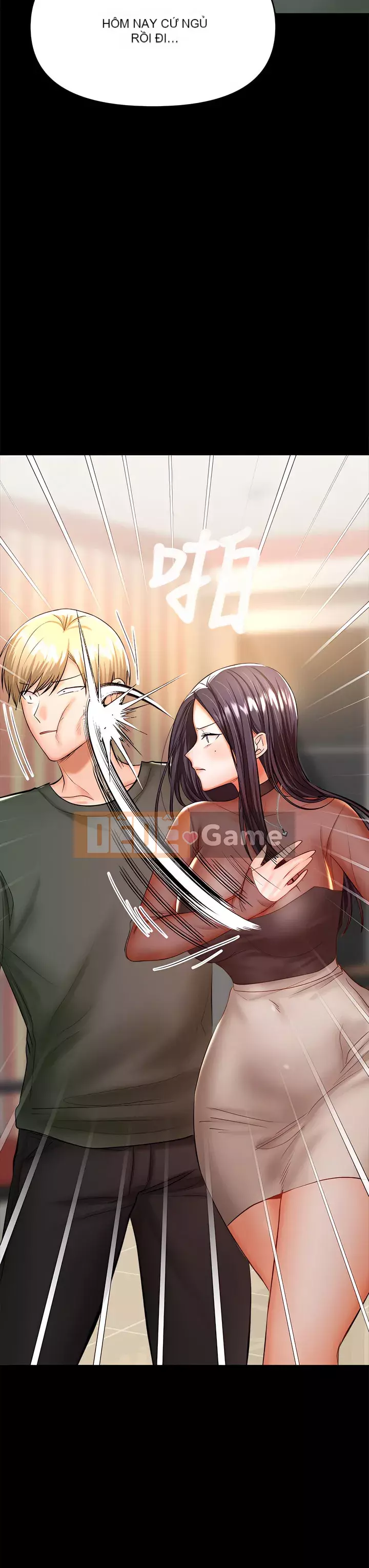 Bố già xin chỉ giáo thêm Chương 21-22