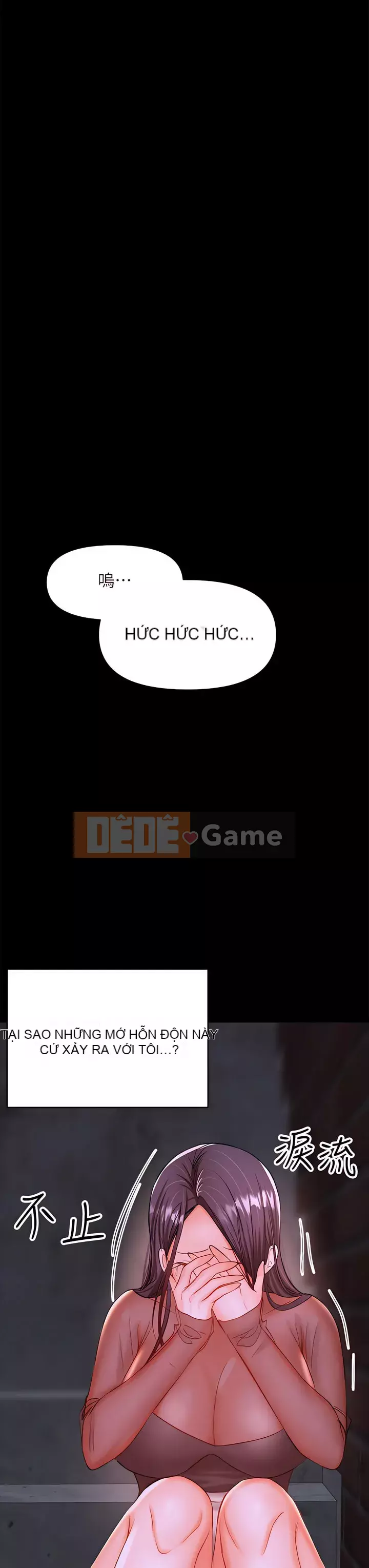 Bố già xin chỉ giáo thêm Chương 21-22