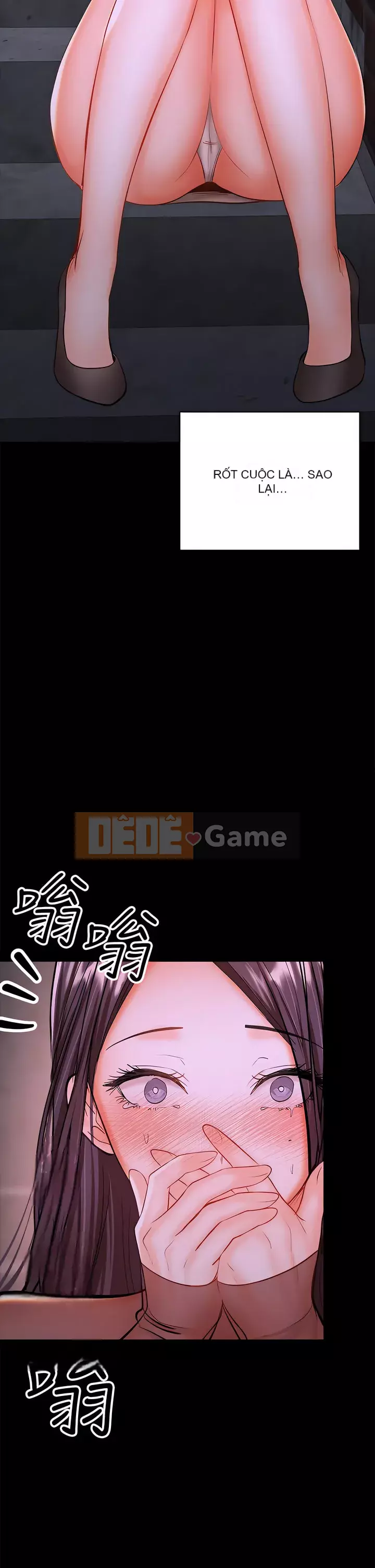 Bố già xin chỉ giáo thêm Chương 21-22