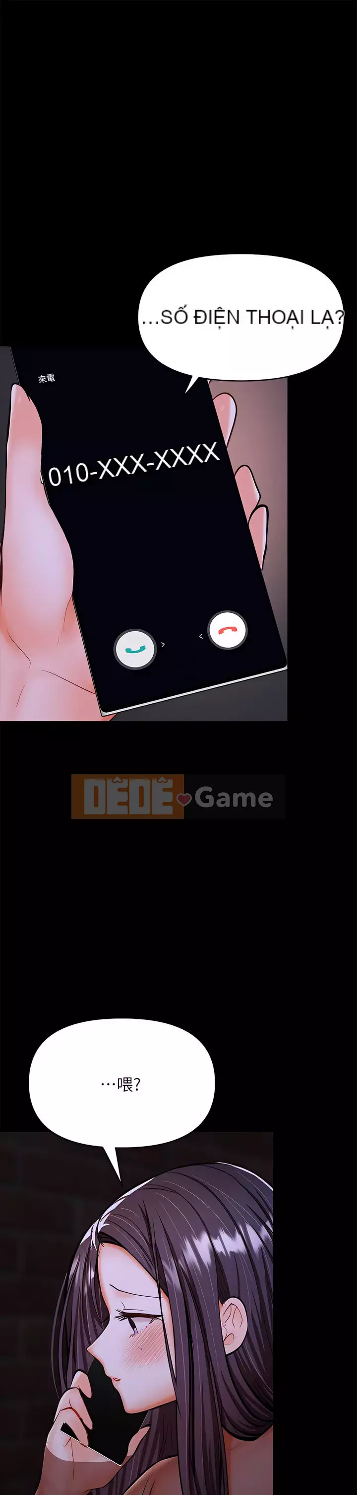 Bố già xin chỉ giáo thêm Chương 21-22