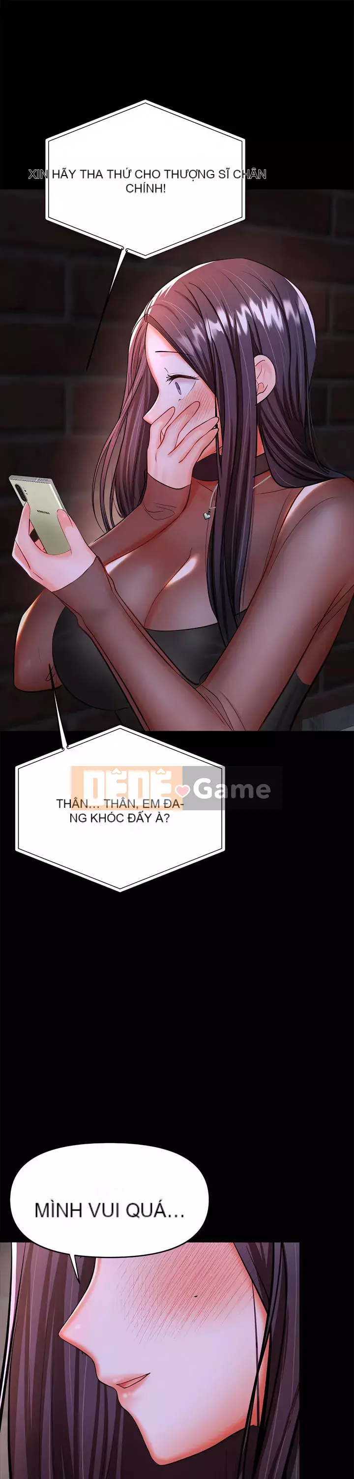 Bố già xin chỉ giáo thêm Chương 21-22