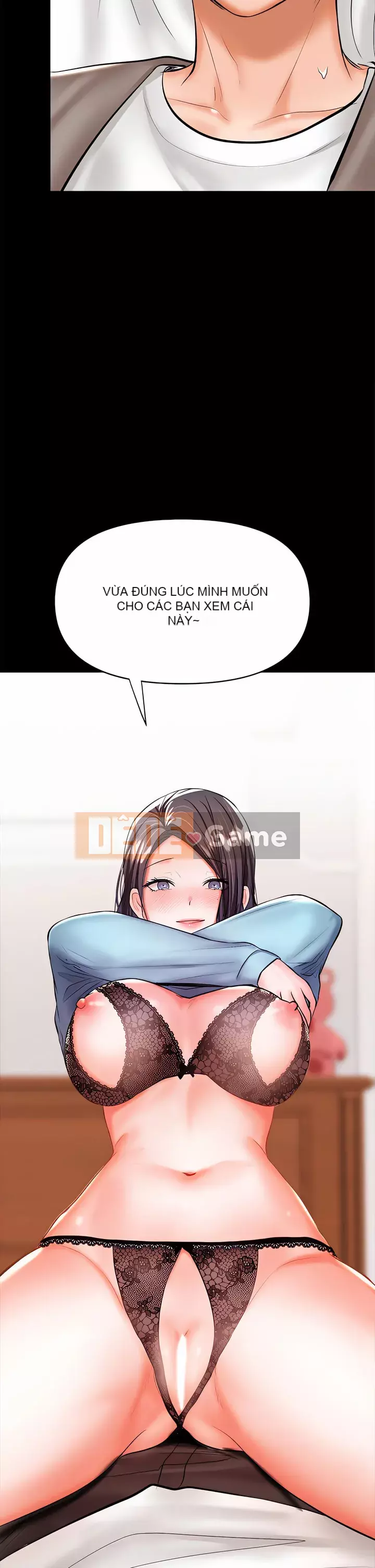 Bố già xin chỉ giáo thêm Chương 21-22