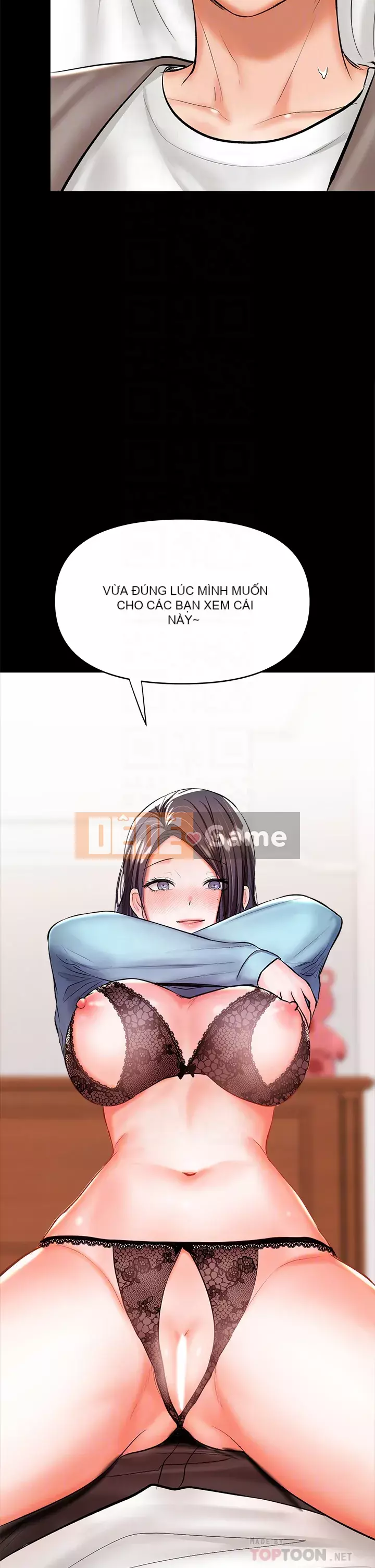 Bố già xin chỉ giáo thêm Chương 21-22