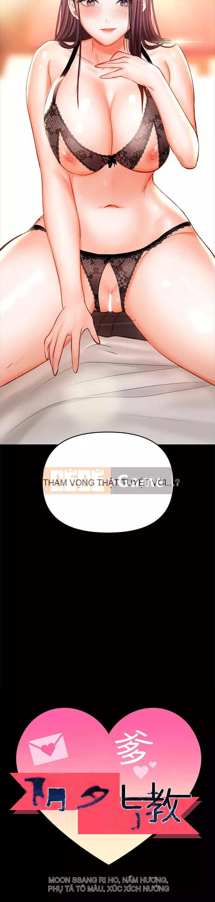 Bố già xin chỉ giáo thêm Chương 21-22