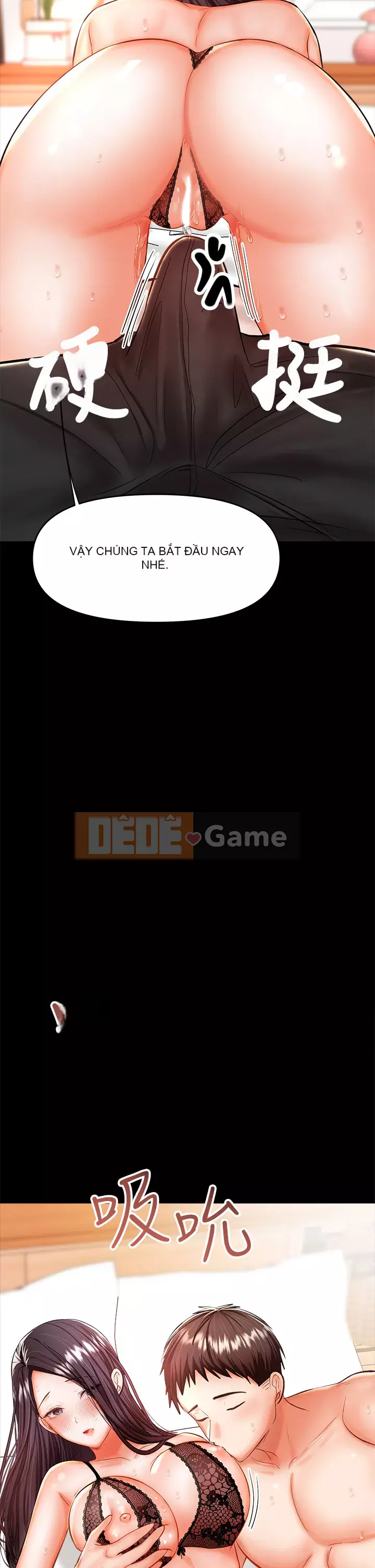 Bố già xin chỉ giáo thêm Chương 21-22