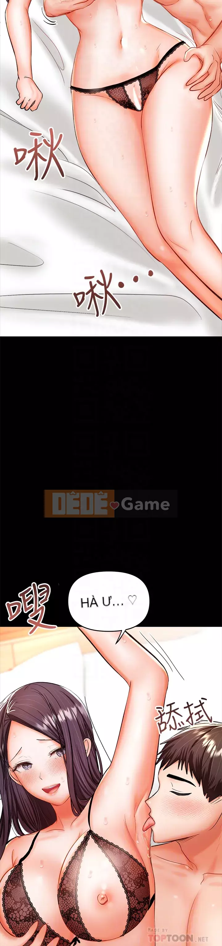 Bố già xin chỉ giáo thêm Chương 21-22