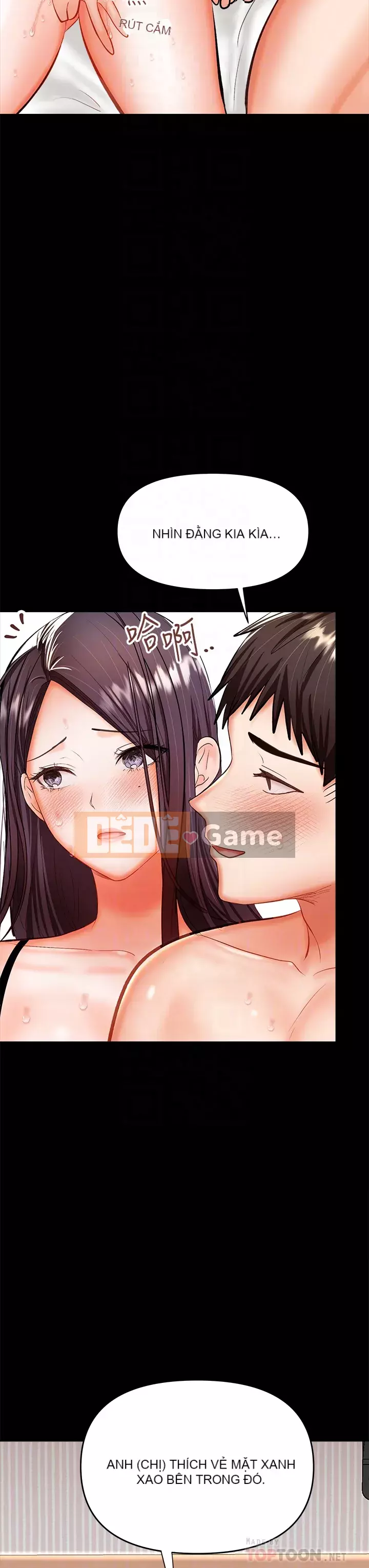 Bố già xin chỉ giáo thêm Chương 21-22