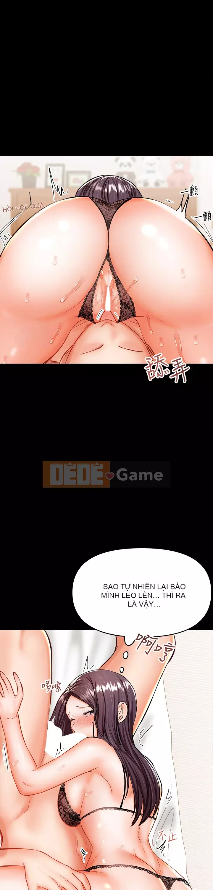 Bố già xin chỉ giáo thêm Chương 21-22