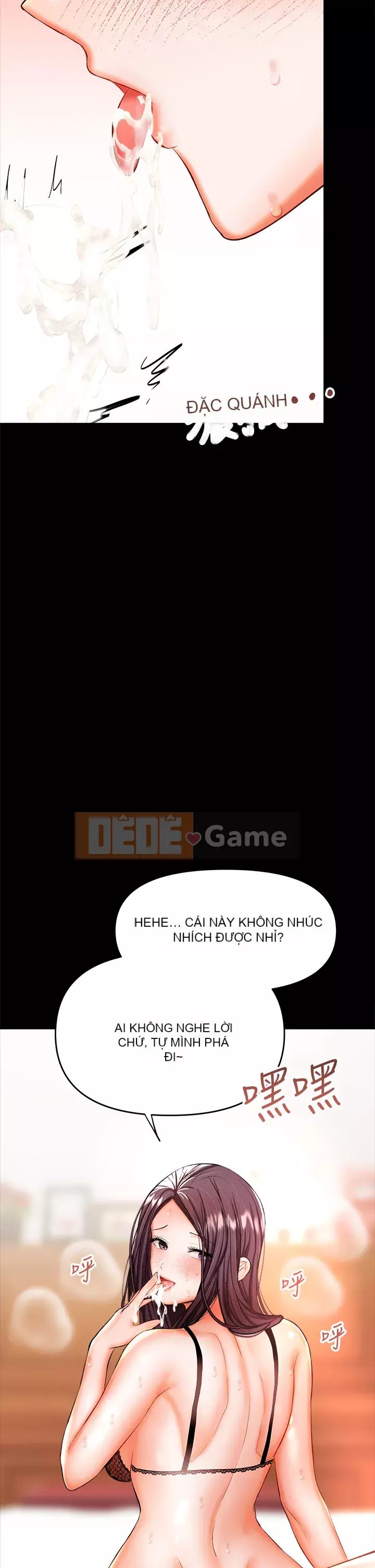 Bố già xin chỉ giáo thêm Chương 21-22