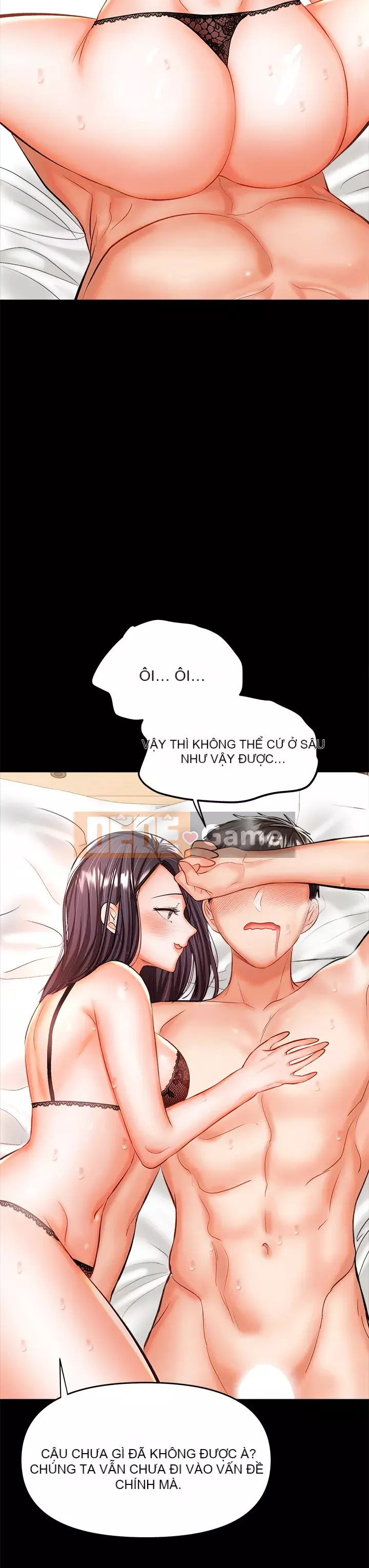 Bố già xin chỉ giáo thêm Chương 21-22