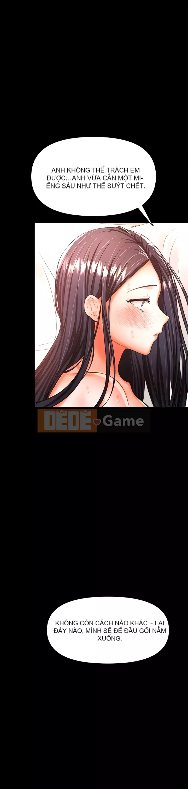 Bố già xin chỉ giáo thêm Chương 21-22