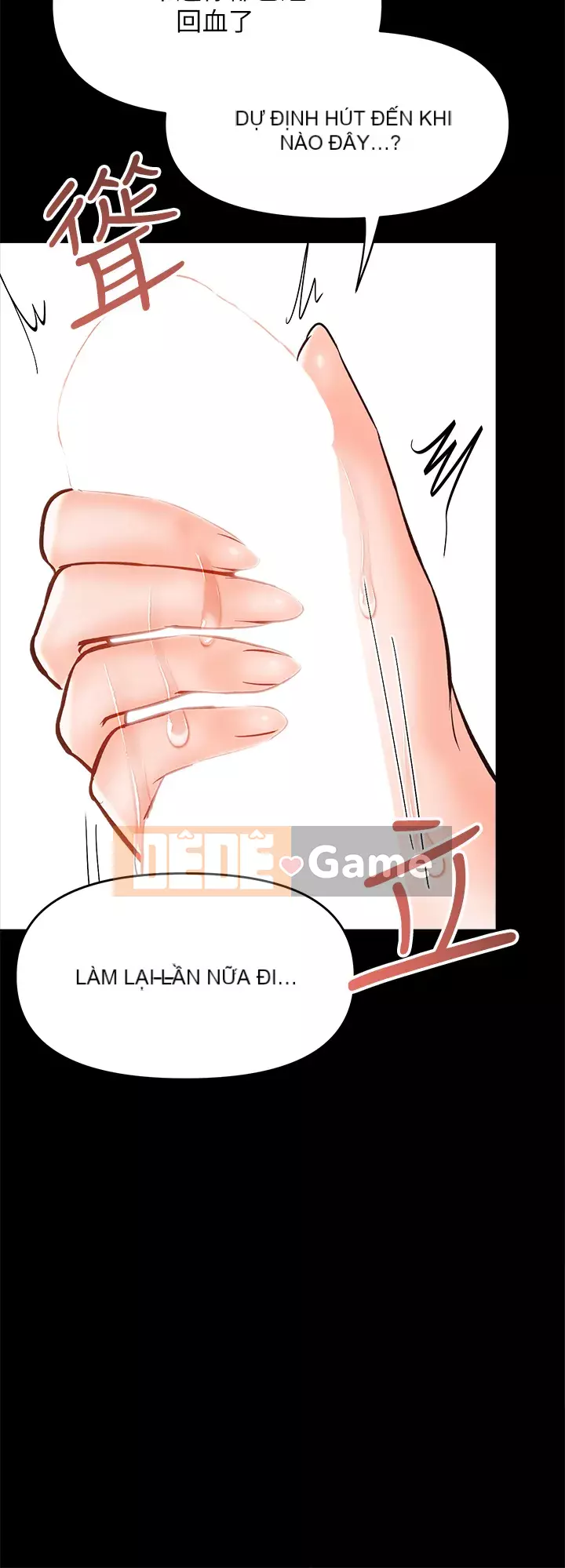 Bố già xin chỉ giáo thêm Chương 21-22