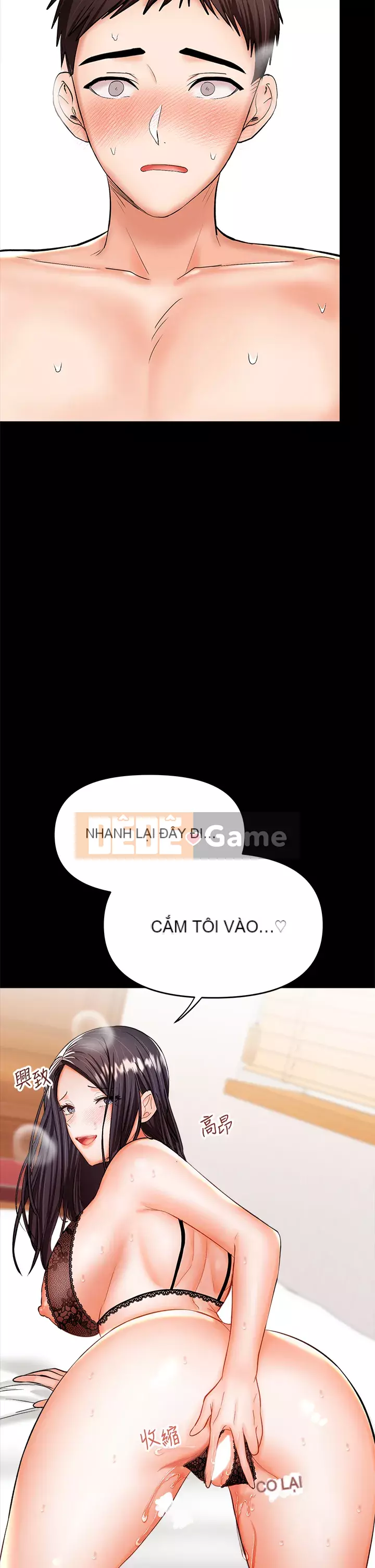 Bố già xin chỉ giáo thêm Chương 21-22