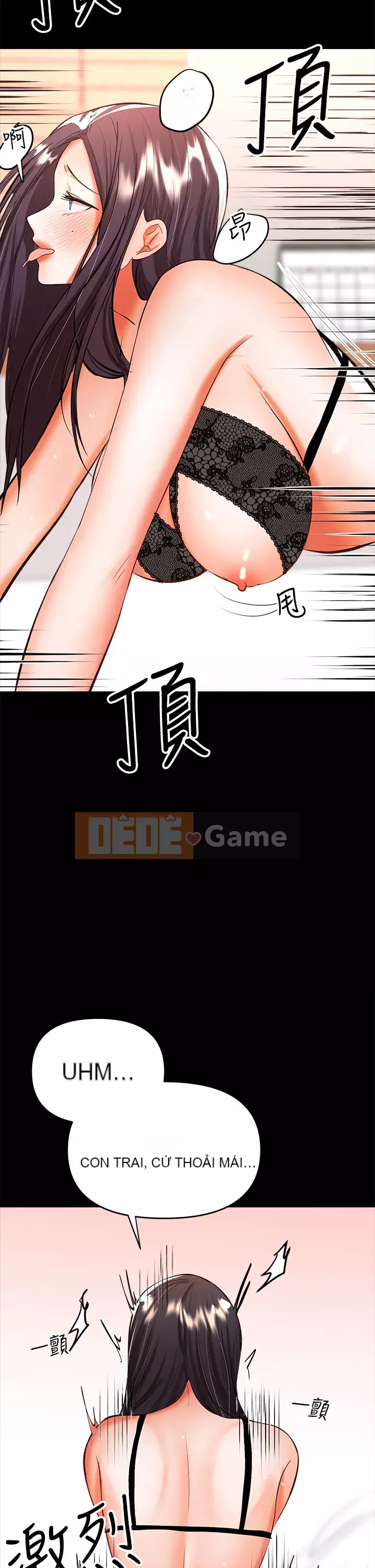 Bố già xin chỉ giáo thêm Chương 21-22