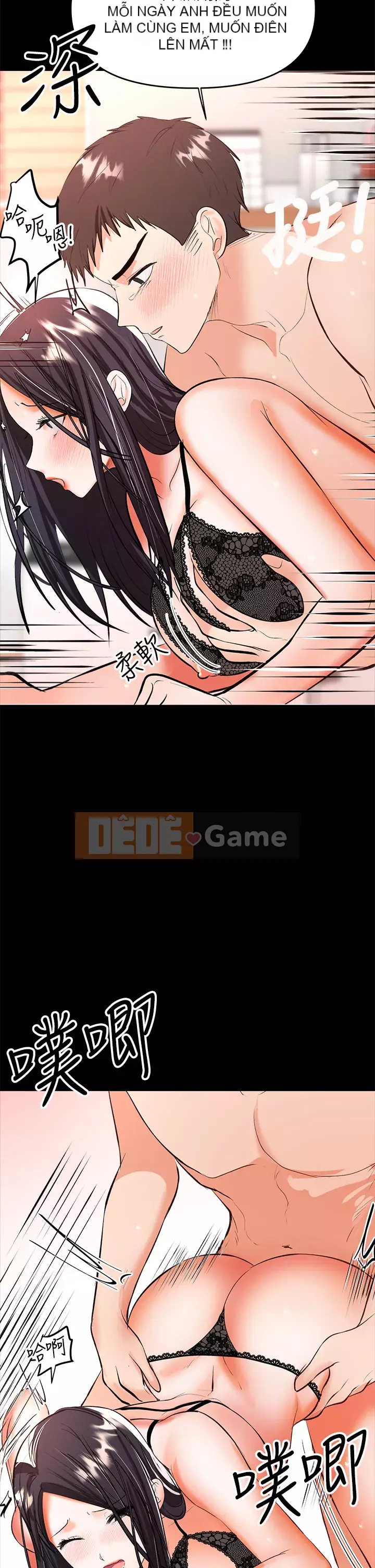 Bố già xin chỉ giáo thêm Chương 21-22