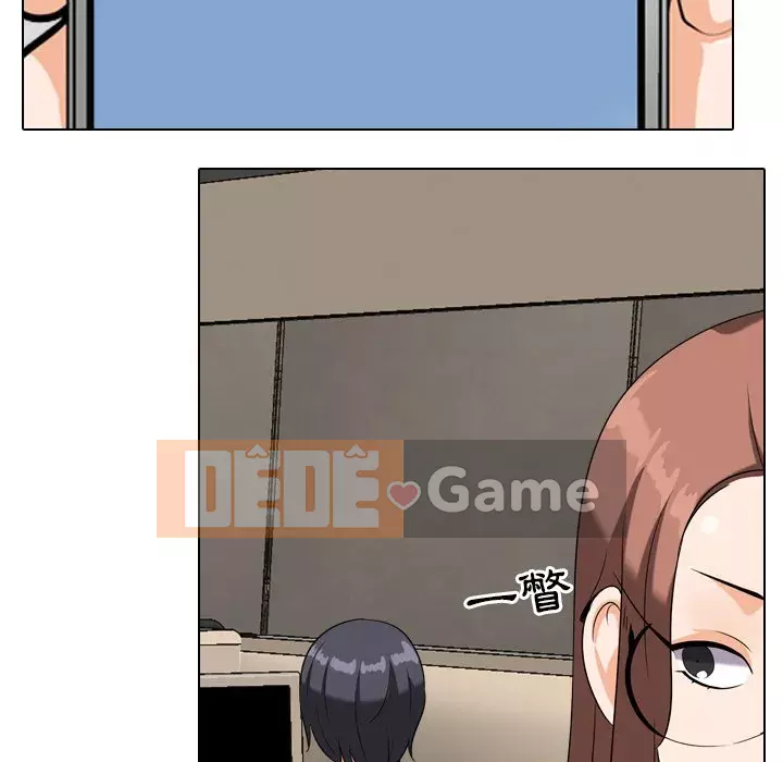 đồng nghiệp vì tình yêu Chương 20-21