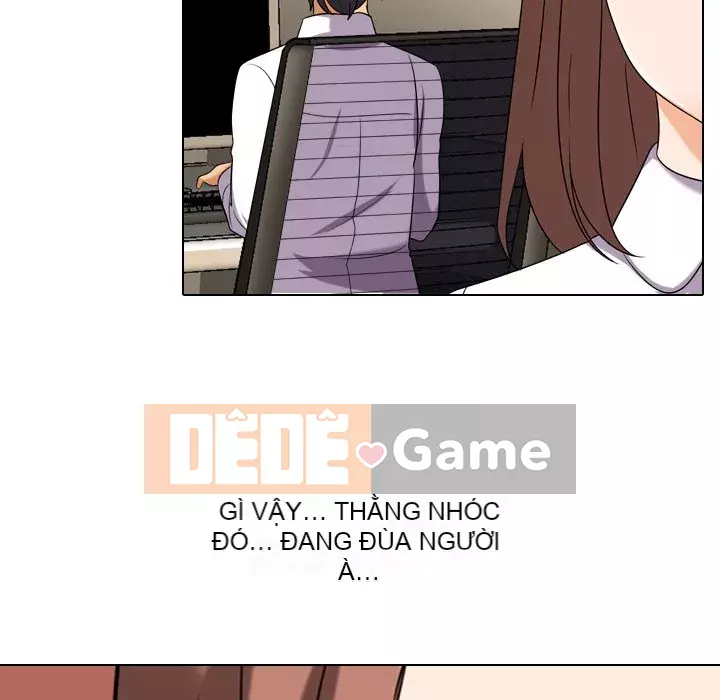 đồng nghiệp vì tình yêu Chương 20-21