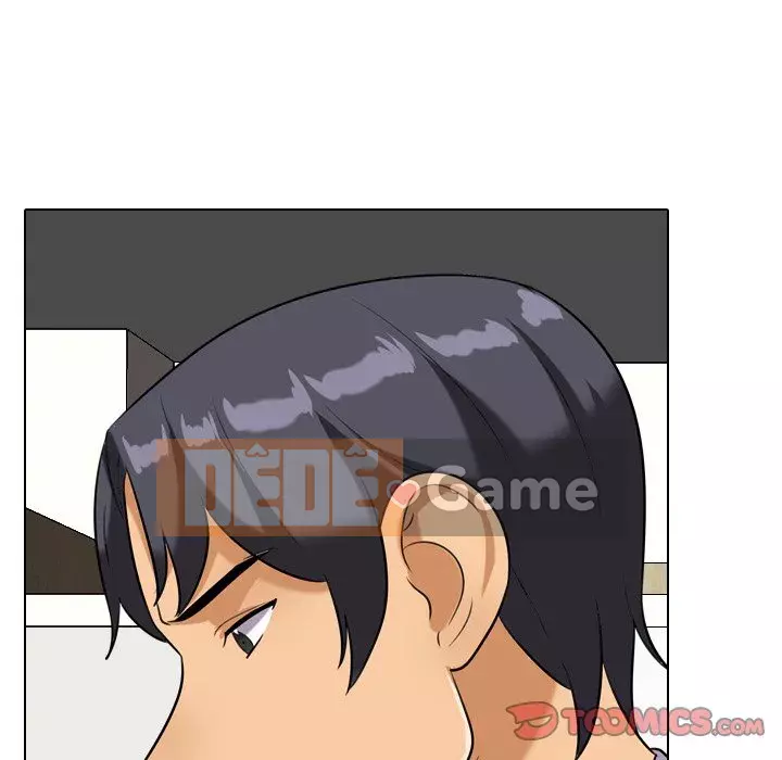 đồng nghiệp vì tình yêu Chương 20-21