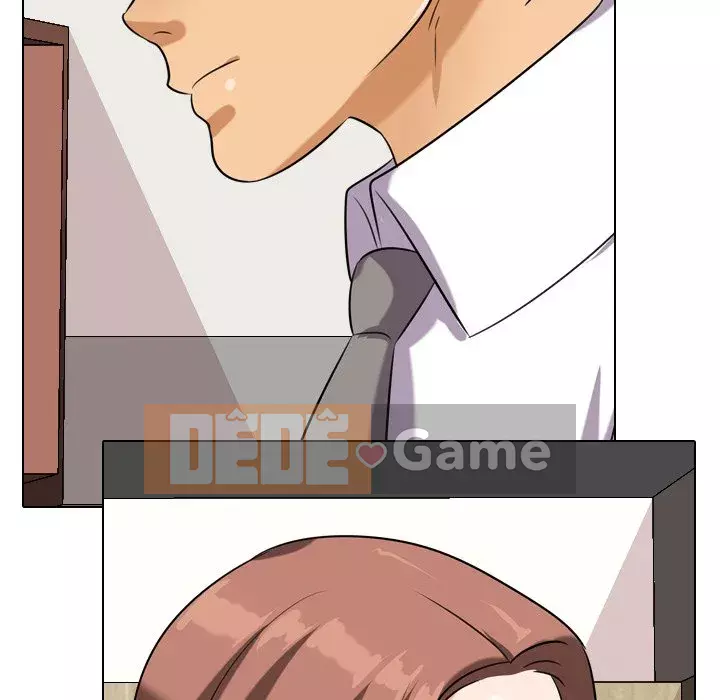 đồng nghiệp vì tình yêu Chương 20-21