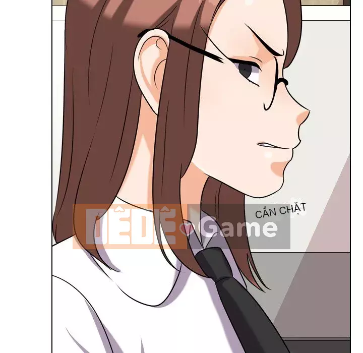 đồng nghiệp vì tình yêu Chương 20-21