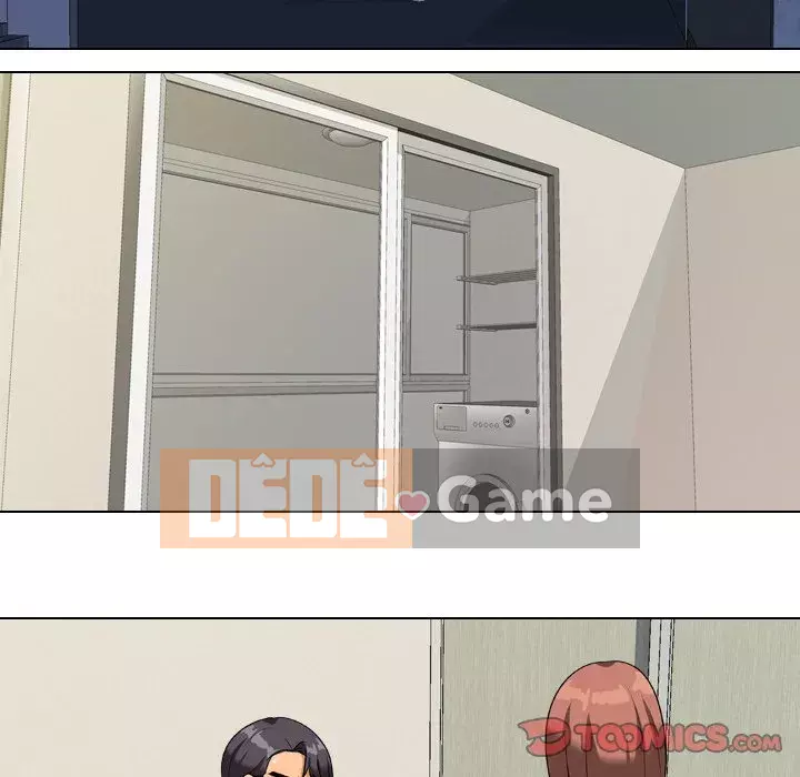 đồng nghiệp vì tình yêu Chương 20-21