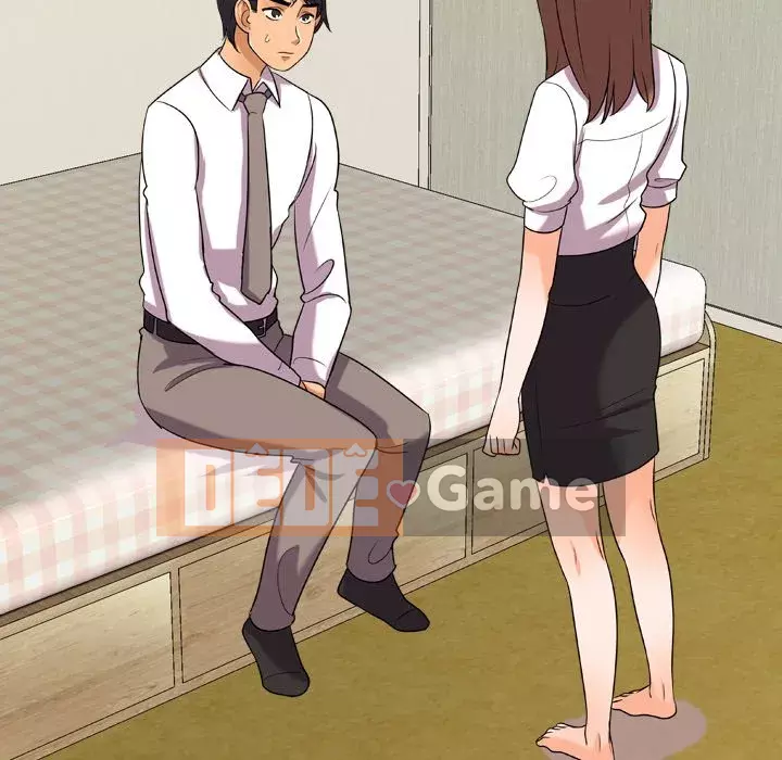 đồng nghiệp vì tình yêu Chương 20-21