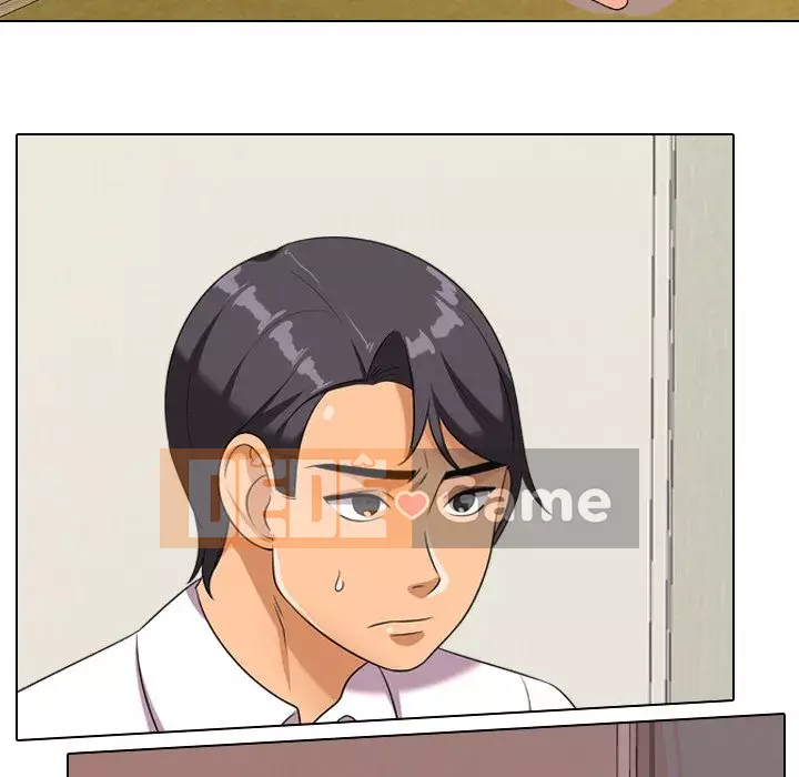 đồng nghiệp vì tình yêu Chương 20-21