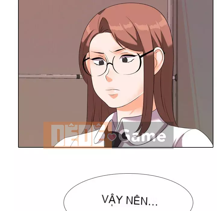 đồng nghiệp vì tình yêu Chương 20-21