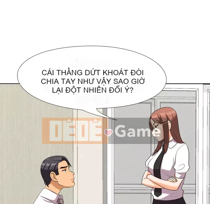 đồng nghiệp vì tình yêu Chương 20-21