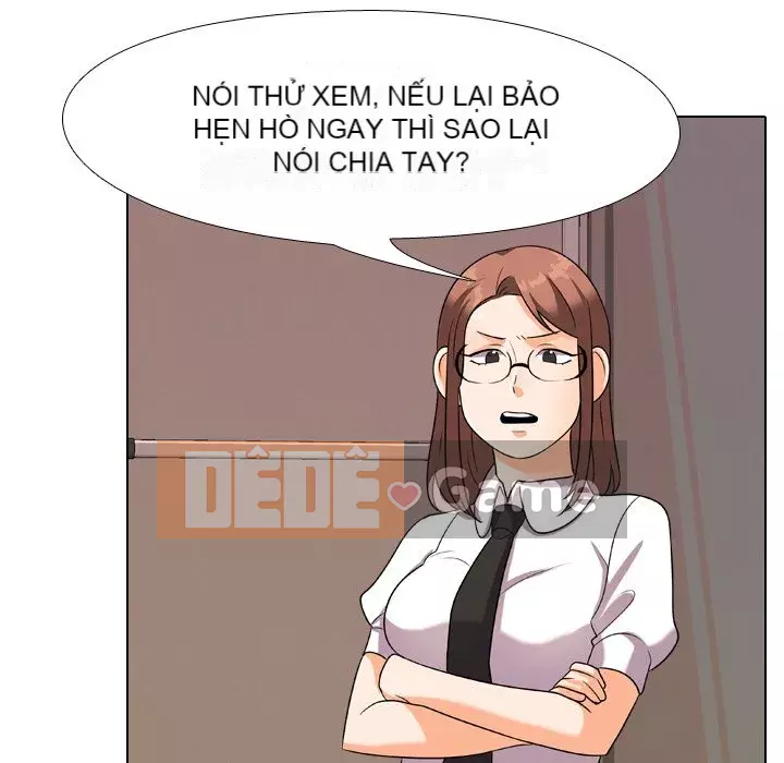 đồng nghiệp vì tình yêu Chương 20-21