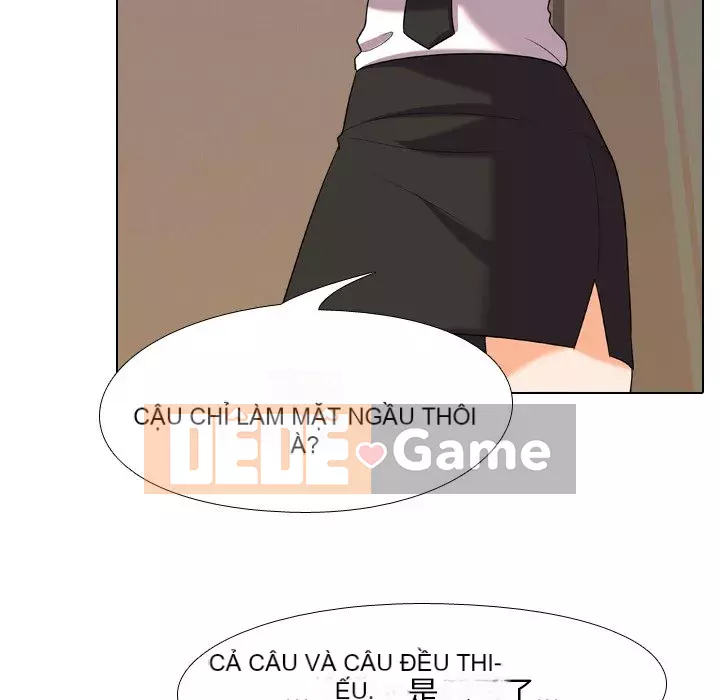 đồng nghiệp vì tình yêu Chương 20-21