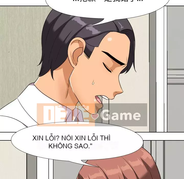 đồng nghiệp vì tình yêu Chương 20-21