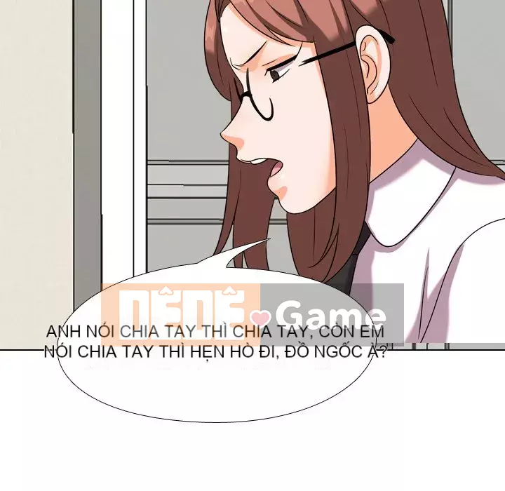 đồng nghiệp vì tình yêu Chương 20-21