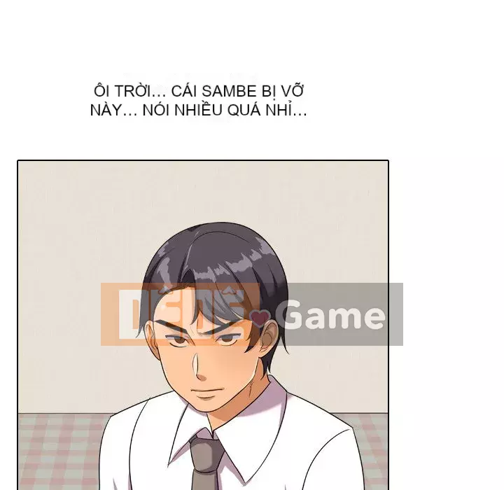 đồng nghiệp vì tình yêu Chương 20-21