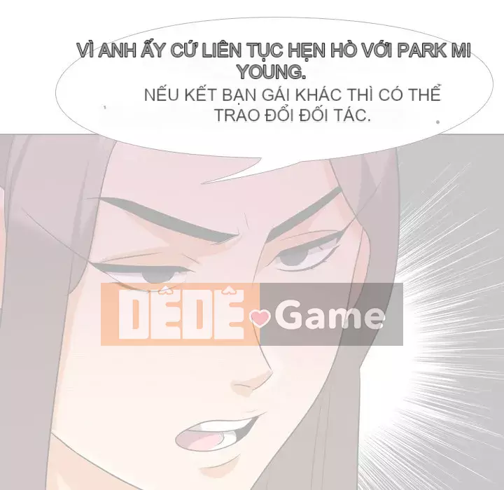 đồng nghiệp vì tình yêu Chương 20-21