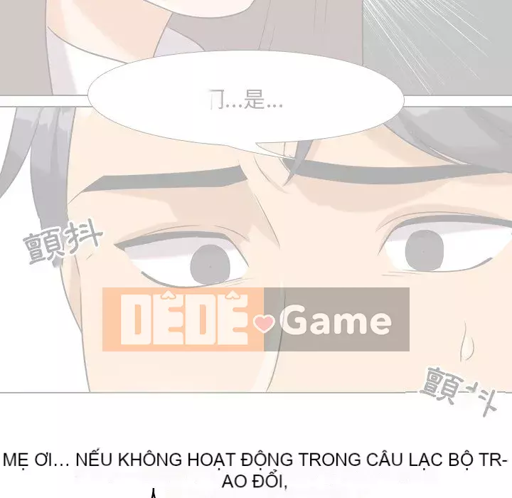 đồng nghiệp vì tình yêu Chương 20-21